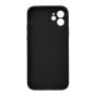Brilliance LUX For iPhone 13 Pro Max Diamong Piece with Magnetic wireless charging Case Black