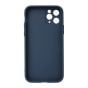 Brilliance LUX For iPhone 13 Pro Max Diamong Piece Case Blue
