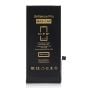 Brilliance Pro iPhone 8 Plus Battery (3400mAh) Maximum Capacity