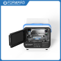 Forward Mini Blue Light Laser Separation Machine with Built-in Smoke Extractor