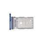 Samsung S25 / S25 Plus Dual Sim Card Tray (Navy)