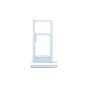 Samsung A16 5G (A166 / 2024) - Single Sim Card Tray (Light Gray)