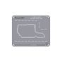 Bumblebee Stencil (QS643) For Samsung Note 20 SM-N981U/N/O Middle Frame (Qianli)