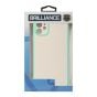 Brilliance LUX For iPhone 14 Luminous Case Green