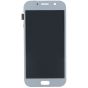 Samsung A7 2017 A720 LCD With Touch White