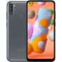 Samsung A11-Black-Fair-16 GB