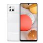 SAMSUNG A42 WHITE GOOD 128GB