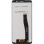 Alcatel 1X 2019 5008 LCD with Touch Black