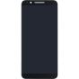 Alcatel 3 LCD With Touch Black 5052