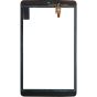 Alcatel A30 Tablet 4G 8.0" 9024W Digitizer Black