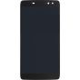 Alcatel One Touch Idol 4S LCD With Touch Black