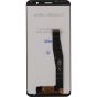 Alcatel Onyx  LCD With Touch Black 5008 5008R