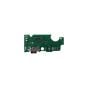 Alcatel Revvl 4 Charging Port Flex