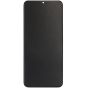 Alcatel Revvl 4 Plus LCD with Touch + Frame Black