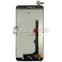Alcatel Revvl Plus LCD With Touch Black