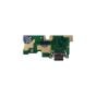 Alcatel Revvl V 4G T-Mobile Charging Port Flex
