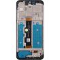 Alcatel Revvl V 4G T-Mobile LCD With Touch + Frame Black