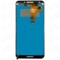 Alcatel A30 Plus LCD With Touch Black
