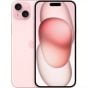 IPHONE 15 PLUS PINK GOOD 128GB