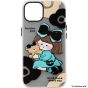 Brilliance LUX For iPhone 11 Pro Bear Girl Case