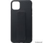 Brilliance LUX iPhone XR Universal Stand Phone Case Navy Blue
