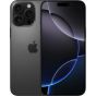 IPHONE 16 PRO BLACK TITANIUM MINT 256GB