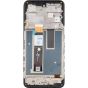 Boost Mobile Celero 3 5G U653DS 2024 LCD With Touch + Frame Black Best Quality