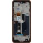 Boost Mobile Celero 5G+ 2024 LCD With Touch + Frame Orange