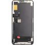 Brilliance Elite iPhone 11 Pro Max LCD With Touch Black Soft OLED (FOG)