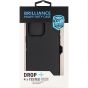 Brilliance HEAVY DUTY iPhone 15 Pro Max (Pro Series) Black Case