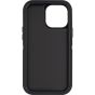 Brilliance HEAVY DUTY iPhone 15 Pro Max (Pro Series) Black Case