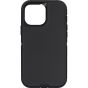 Brilliance HEAVY DUTY iPhone 15 Plus Pro Series Black Case
