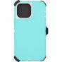 Brilliance HEAVY DUTY iPhone 15 Pro Max (Pro Series) Teal Case