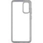 Brilliance HEAVY DUTY Samsung S20 Slim Series Case Clear