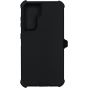 Brilliance HEAVY DUTY Samsung s21 Case black