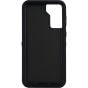 Brilliance HEAVY DUTY Samsung S21 Plus Pro Series Case Black