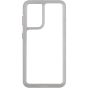 Brilliance HEAVY DUTY Samsung s21 Slim Series Case Clear