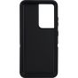 Brilliance HEAVY DUTY Samsung S21 ultra Case blackÂÂ