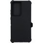 Brilliance HEAVY DUTY Samsung S21 ultra Case blackÂÂ