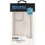 Brilliance HEAVY DUTY Samsung S21 ultra Slim Series Case Clear