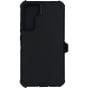 Brilliance HEAVY DUTY Samsung S22 plus Case black