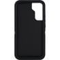 Brilliance HEAVY DUTY Samsung S22 plus Case black