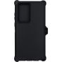 Brilliance HEAVY DUTY Samsung S23 Plus Pro Series Case Black