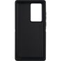 Brilliance HEAVY DUTY Samsung S23 Pro Series Case Black