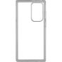 Brilliance HEAVY DUTY Samsung s22 ultra Slim Series Case Clear