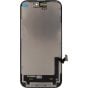 Brilliance iPhone 15 LCD with Touch Black Incell