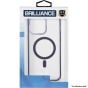 Brilliance LUX for Samsung S23 ultra Frosted acrylic magnetic case Purple