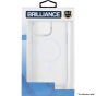Brilliance LUX for Iphone 15 Pro Max 2.5MM Non-slip internal magnetic suction case clear