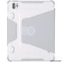 Brilliance LUX for Ipad 10.2 2019/2020/2021 Armored anti-fall tablet protective case Gray