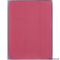 Brilliance LUX for Ipad Mini6 three-fold edge without pen tray case Pink